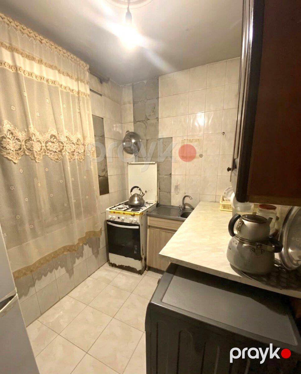 Satılır 3 otaqlı köhnə tikili 70 m² — Mənzil, Bakı (5)
