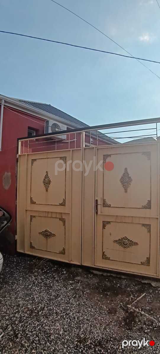 İcarəyə verilir 2 otaqlı həyət evi/bağ evi 66 m² — Ev, villa, Bakı (3)