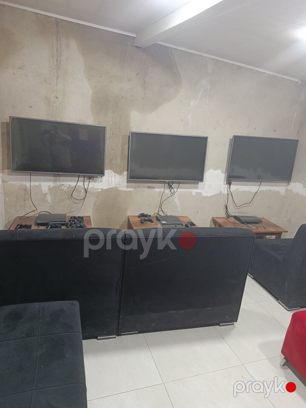 PlayStation – tam avadanlıq paketi Xüsusiyyətlər: - Hər post üçün — Hazır biznes, Sumqayıt (3)