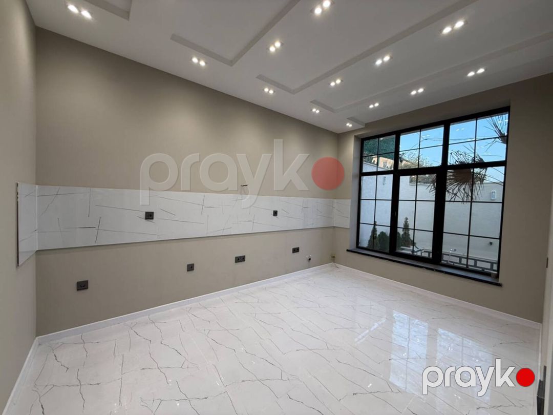 Həyət evi, Masazır qəs — Ev, villa, Bakı (2)