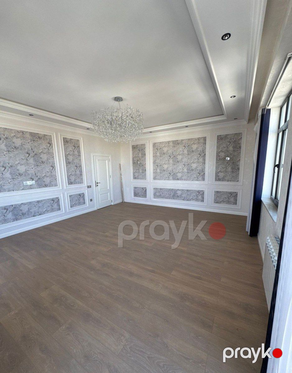 Satılır 2 otaqlı yeni tikili 90 m² — Mənzil, Bakı (5)