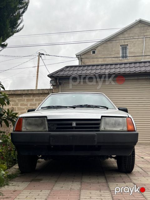 Lada (vaz) 21099, 1999 il — Bakı