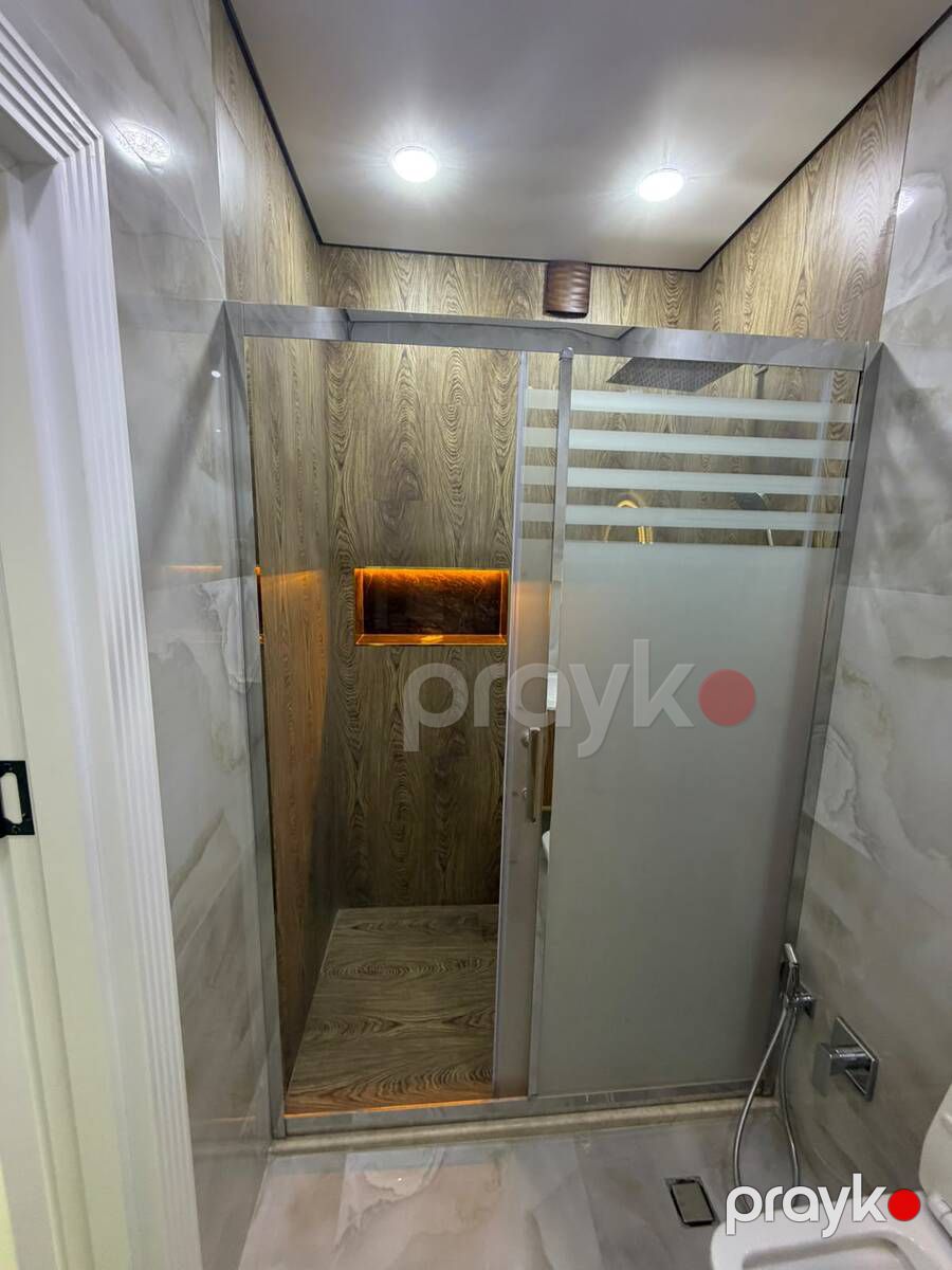Satılır 2 otaqlı yeni tikili 52 m² — Mənzil, Sumqayıt (11)