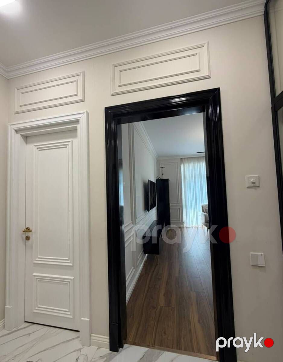 Satılır 2 otaqlı yeni tikili 65 m² — Mənzil, Bakı (9)