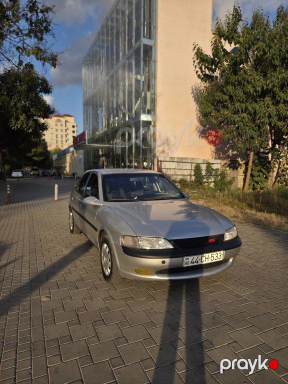 Opel Vectra, 1.6 L, 1998 il, 280 600 km — Avtomobillər, Masallı (5)