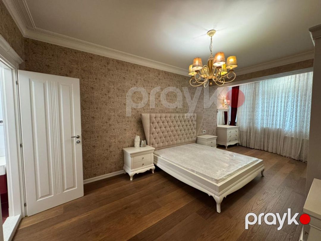 Satılır 3 otaqlı yeni tikili 171 m² — Mənzil, Bakı (12)