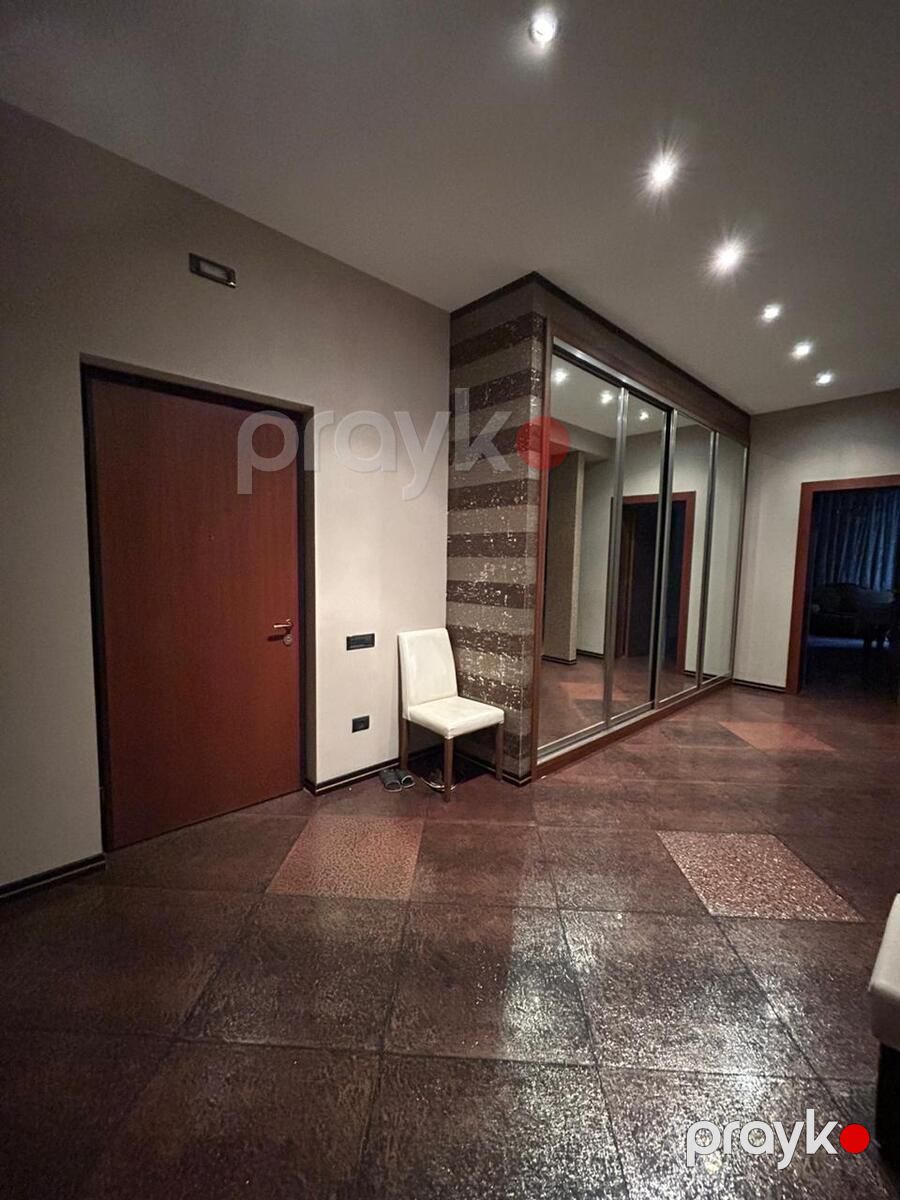 İcarəyə verilir 2 otaqlı yeni tikili 80 m² — Mənzil, Bakı (3)