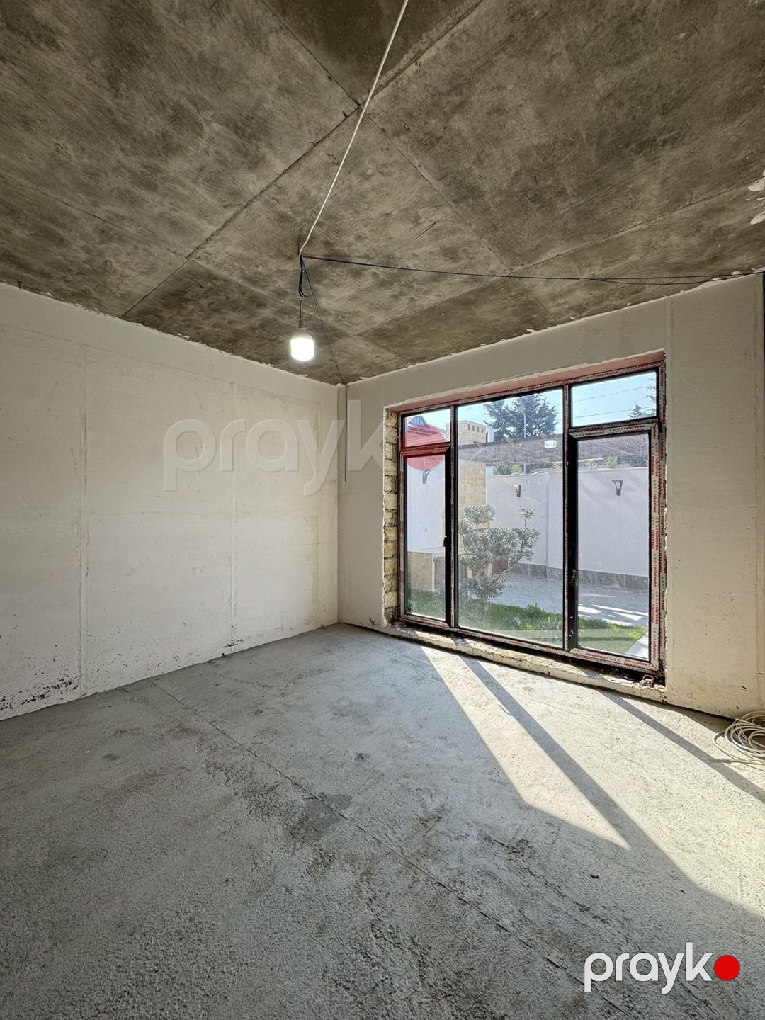 Satılır 5 otaqlı həyət evi/bağ evi 230 m² — Ev, villa, Bakı (5)