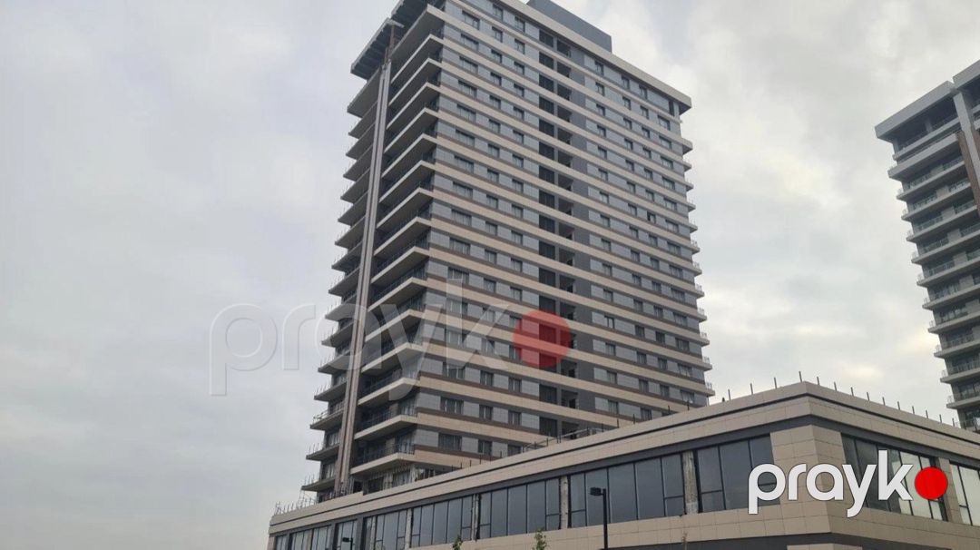 Satılır 6 otaqlı yeni tikili 290 m² — Mənzil, Bakı (2)