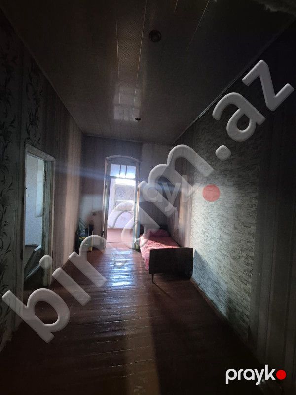 4 otaqlı Köhnə tikili, Satış, Bakı, Suraxanı — Mənzil, Bakı (8)