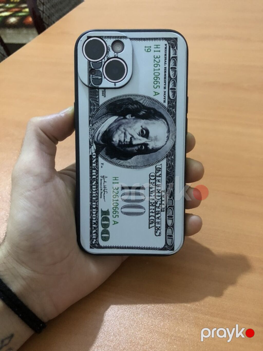 IPhone 15, 128 GB, Çəhrayı, Simsiz şarj — Apple iPhone, Xırdalan (9)