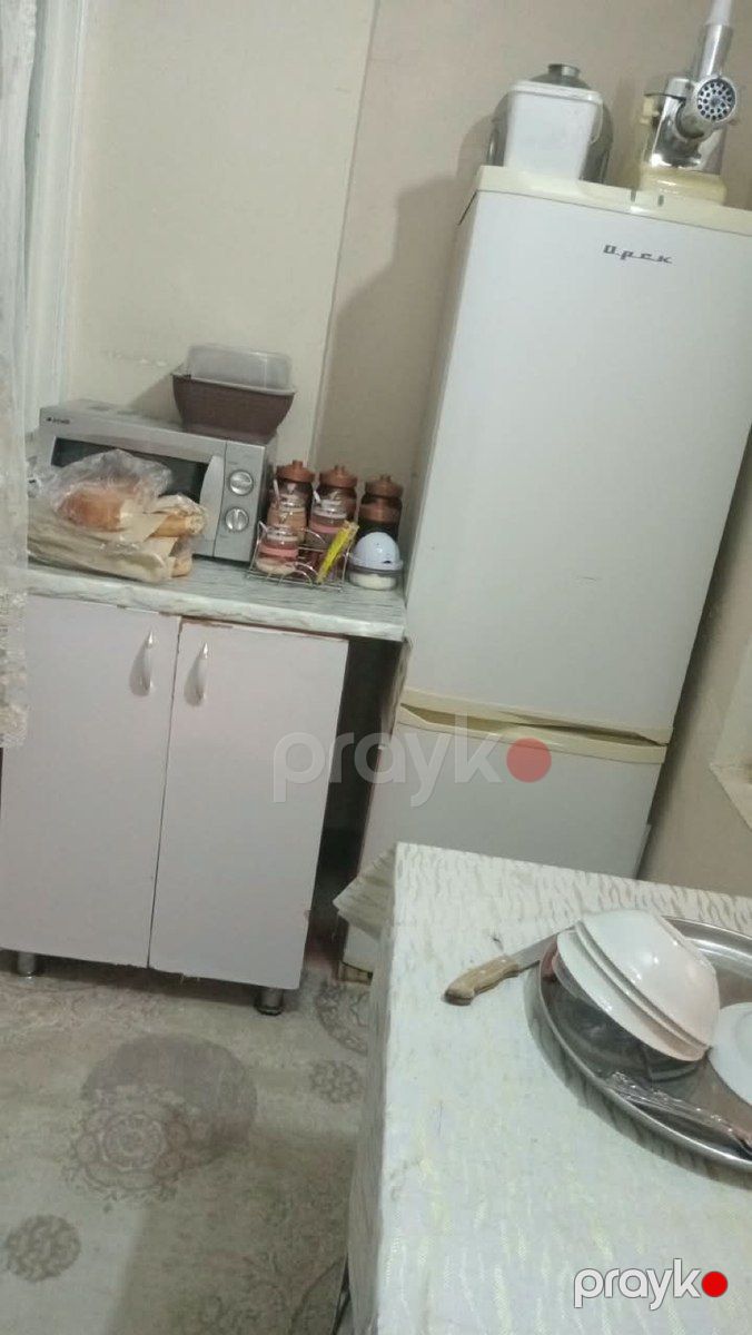 2-otaqlı mənzil, Gəncə ş., 50 m² — Mənzil, Gəncə (8)