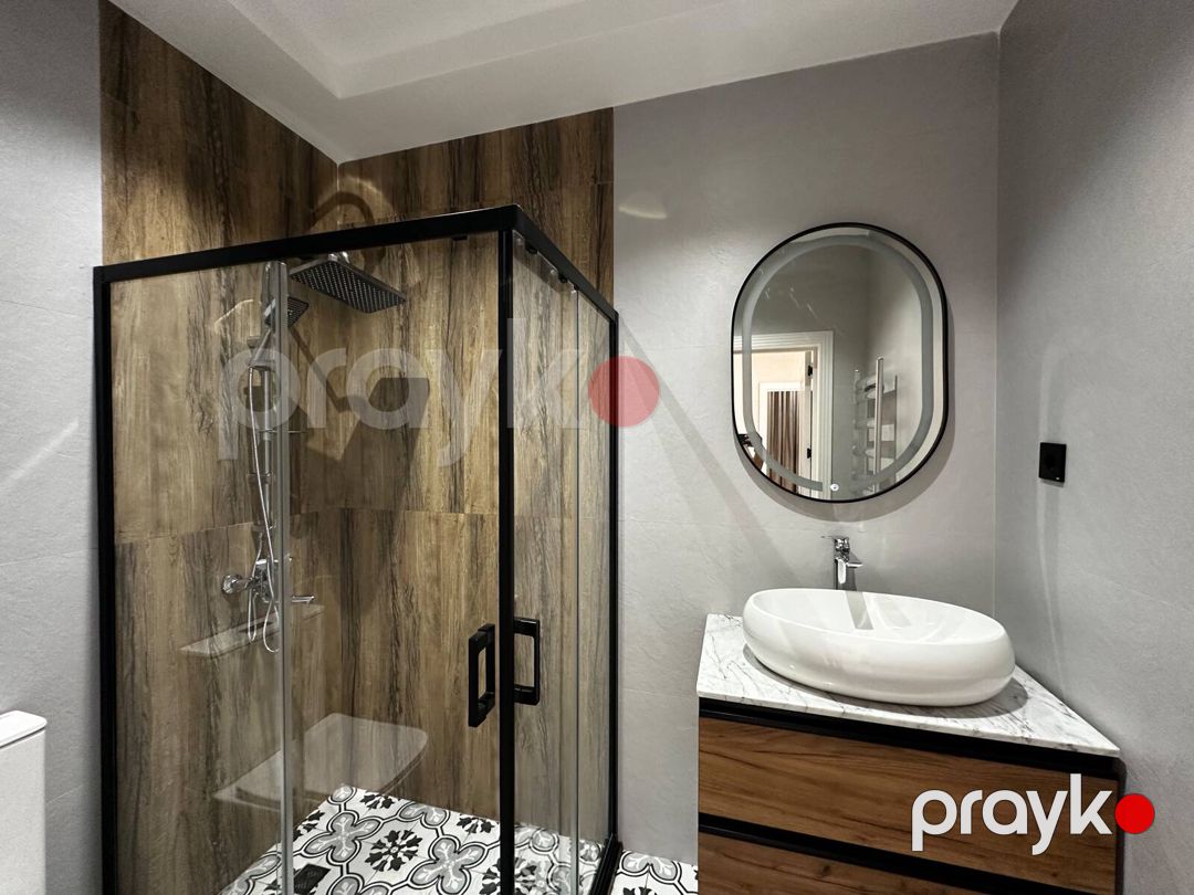 Satılır 4 otaqlı həyət evi/bağ evi 145 m² — Ev, villa, Bakı (12)
