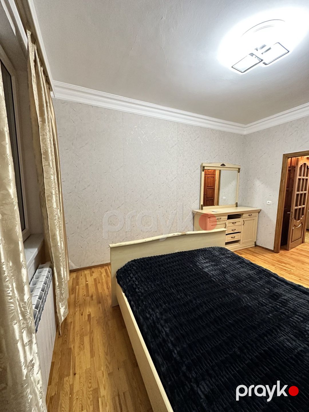 Satılır 2 otaqlı köhnə tikili 60 m² — Mənzil, Bakı (12)