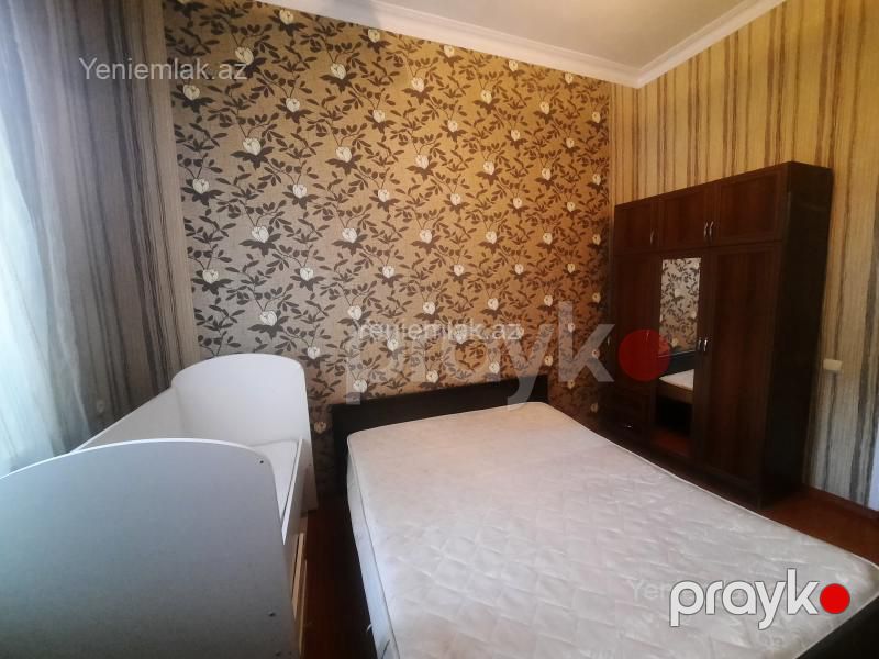Satılır 2 otaqlı Bina evi menzil (Köhnə tikili), 55 m², Sabunçu rayonu — Mənzil, Bakı (8)