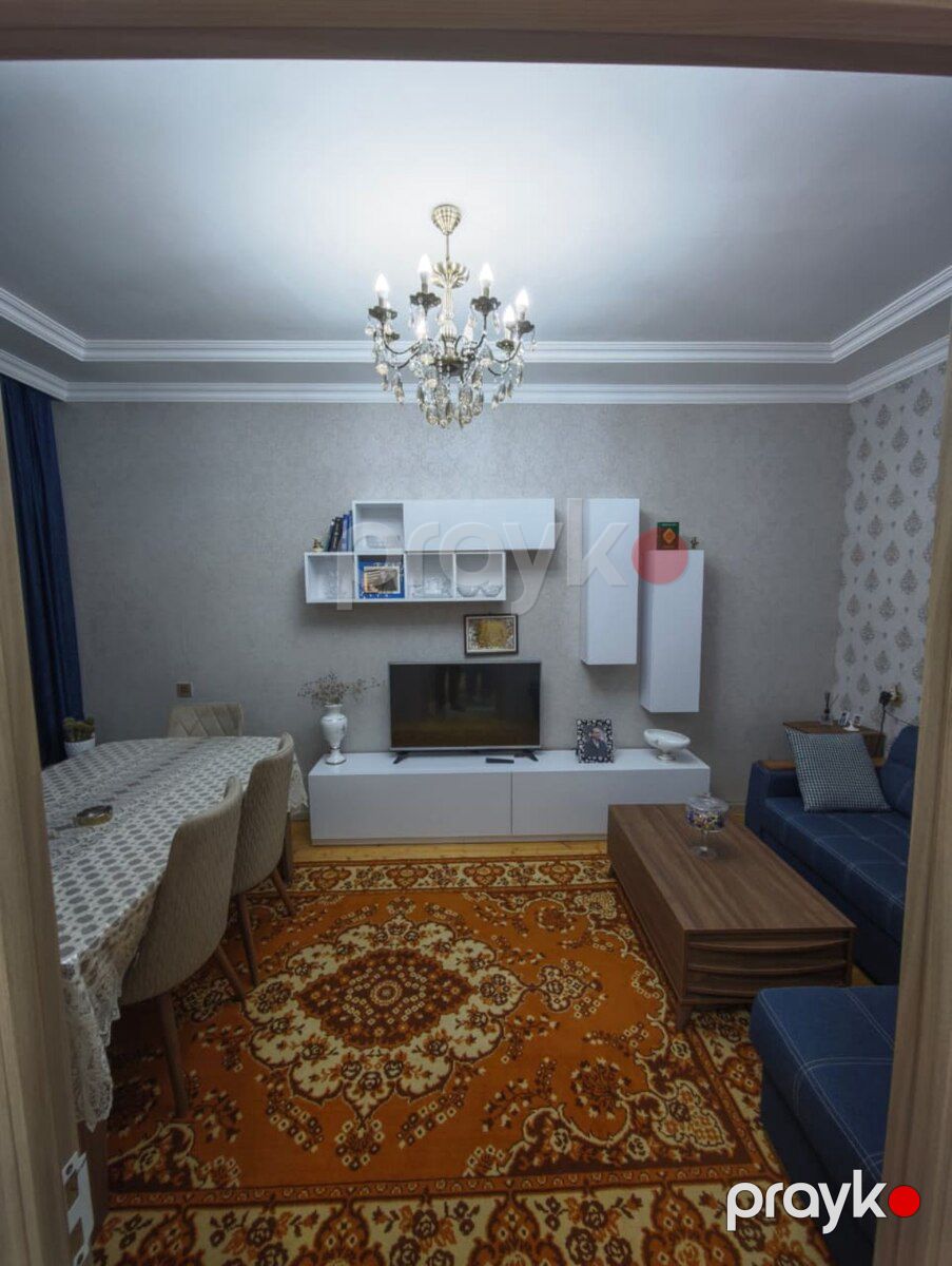 Həyət evi, Xəzər bağları — Ev, villa, Sumqayıt (2)