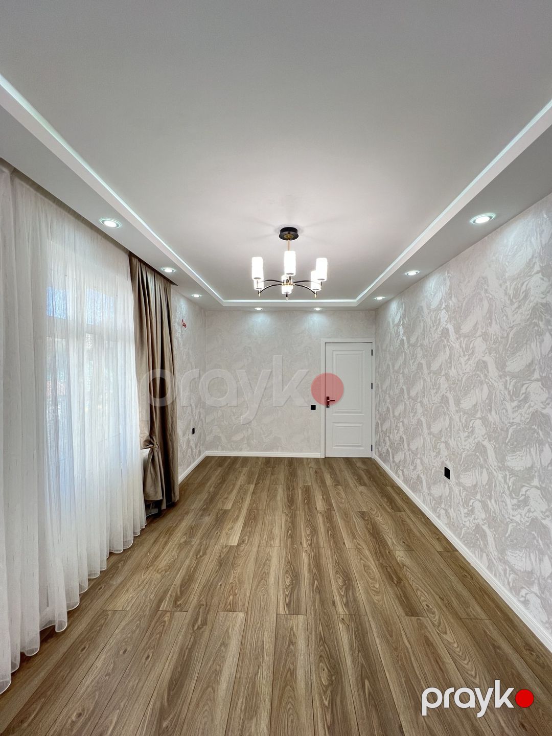 Satılır 2 otaqlı köhnə tikili 65 m² — Mənzil, Bakı (3)