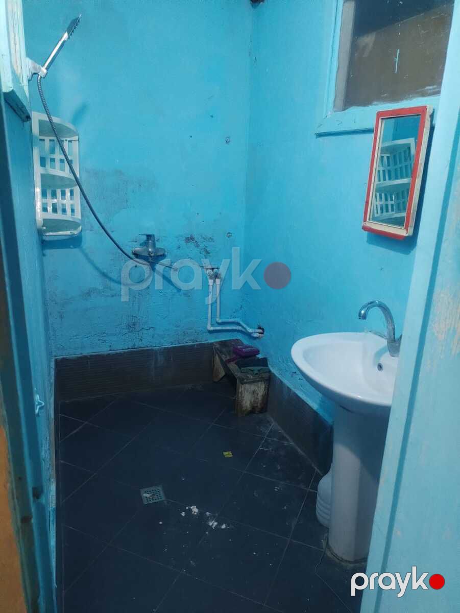 Satılır 3 otaqlı köhnə tikili 85 m² — Mənzil, Bakı (10)