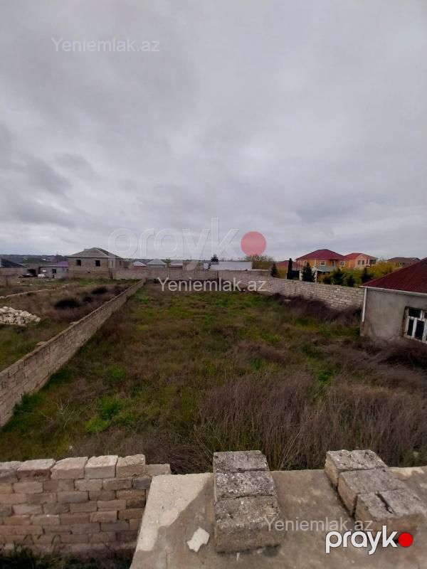 Satılır Torpaq sahəsi, 11 sot, Xəzər rayonu — Torpaq, Bakı (4)