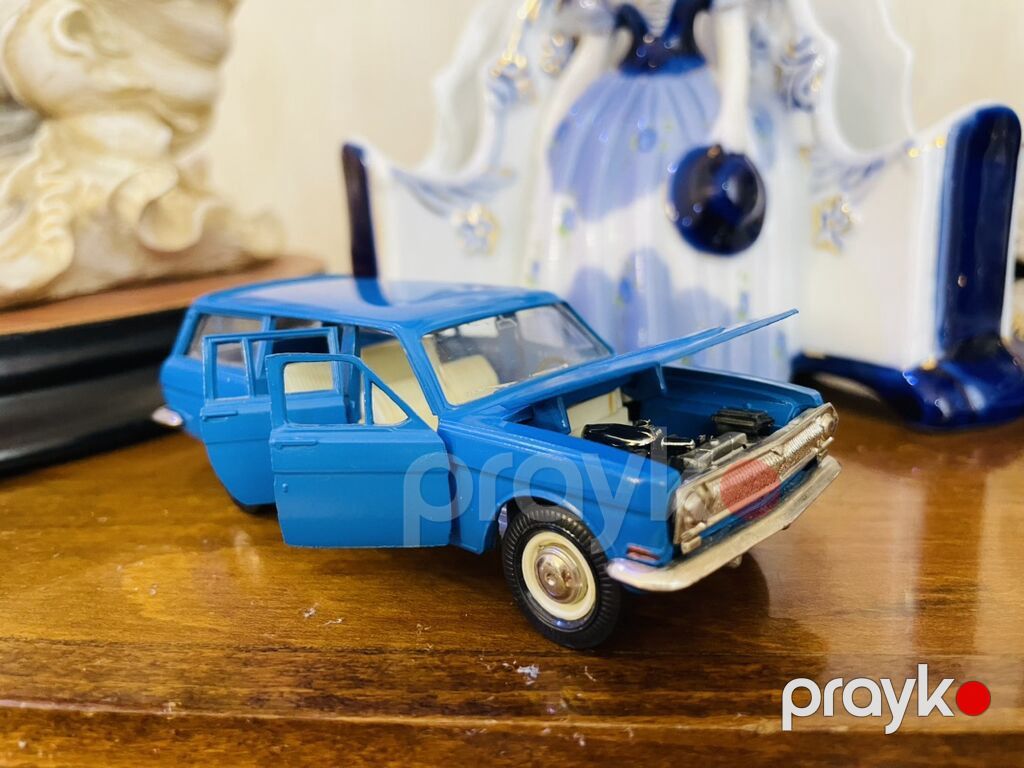 Sssr gaz 2402 — Modellar, Bakı (4)