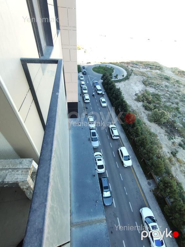 Satılır 1 otaqlı Bina evi menzil (Yeni tikili), 55 m², 6-cı mikrorayon — Mənzil, Sumqayıt (11)
