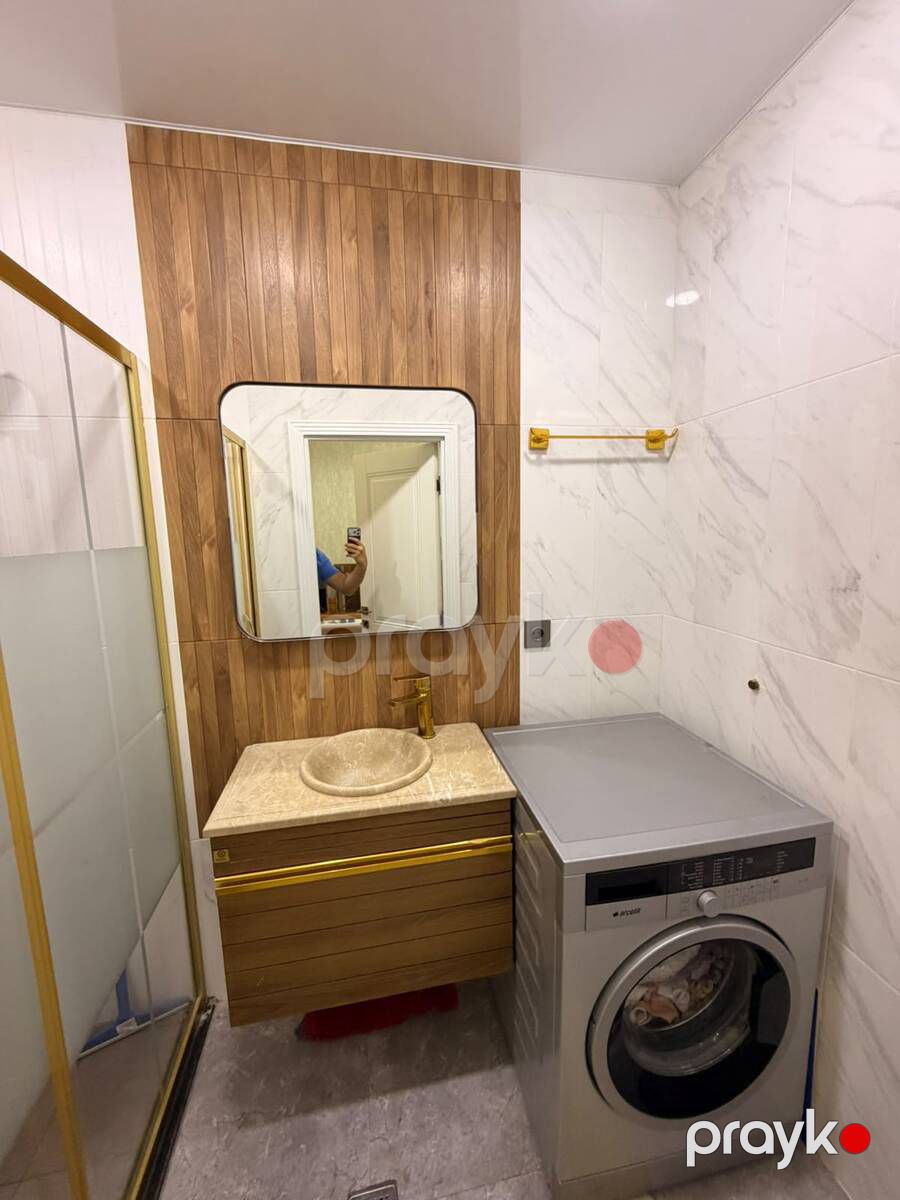 Satılır 3 otaqlı yeni tikili 92 m² — Mənzil, Bakı (11)