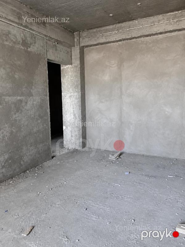 Satılır 2 otaqlı Bina evi menzil (Yeni tikili), 85 m², Xətai rayonu — Mənzil, Bakı (3)