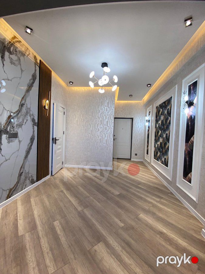 2 otaqlı mənzil, 45 m², Xırdalan ş — Mənzil (5)
