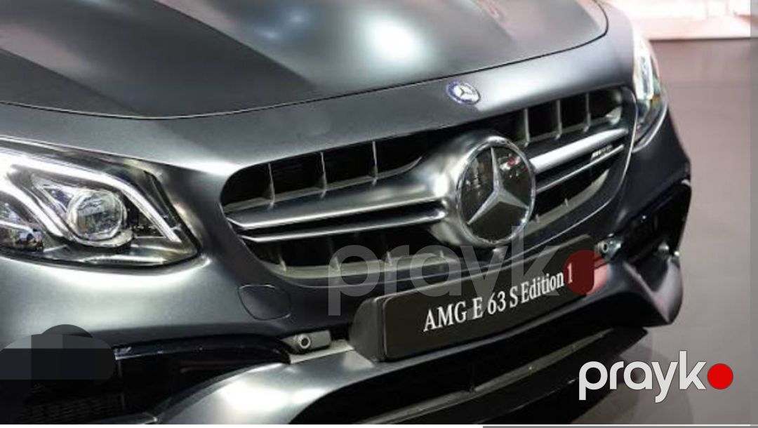 Mercedes W213 radiator barmaqlığı — Ehtiyat hissələri və aksesuarlar, Bakı (7)