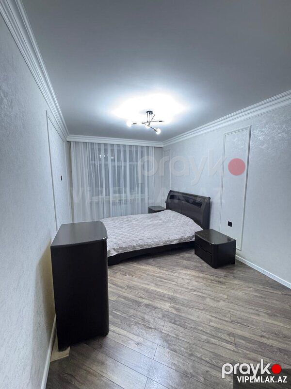 Sabunçu rayonunda 3 otaqlı Köhnə tikili Satılır, 78 m² — Mənzil, Bakı (5)