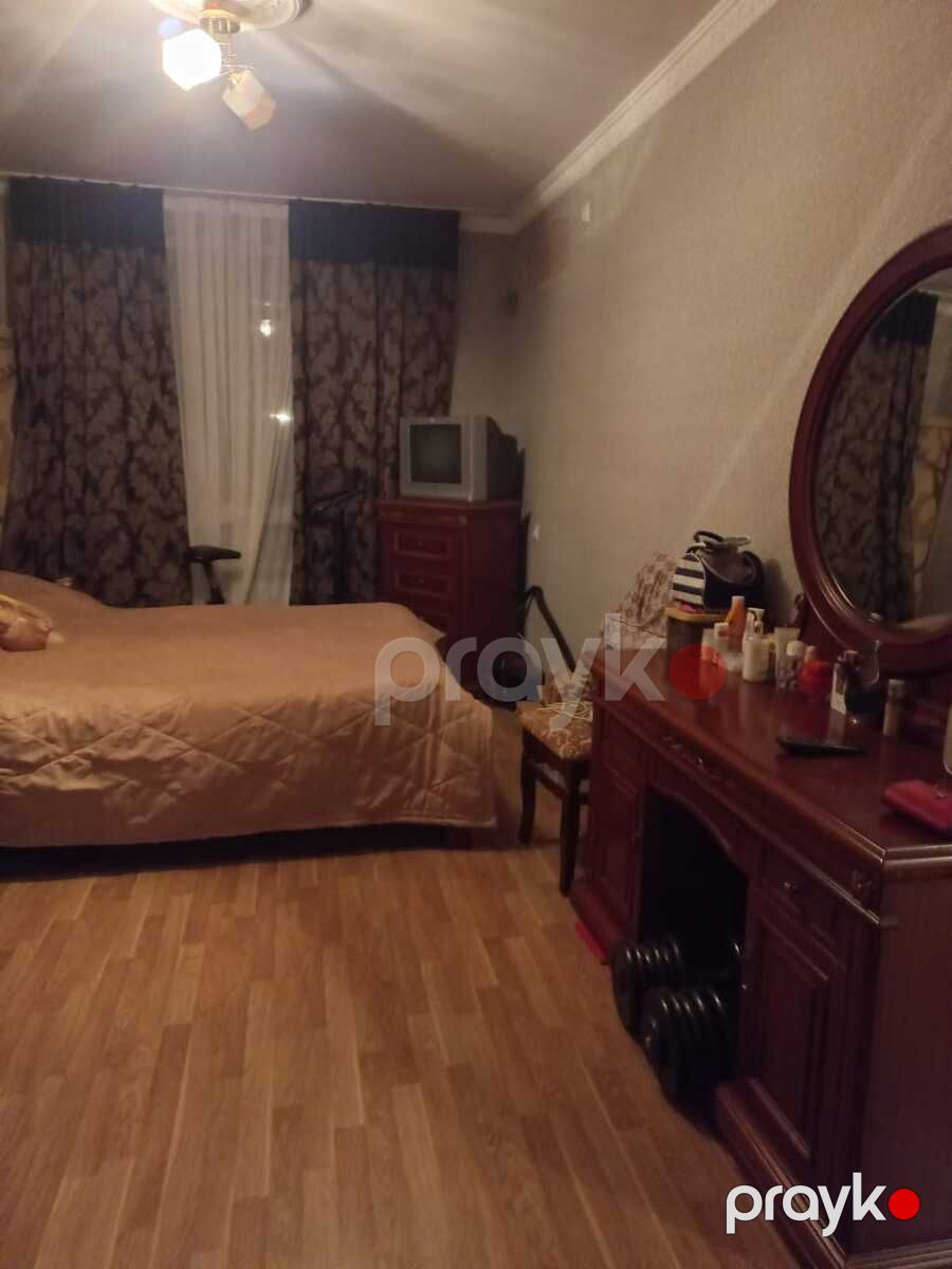 Satılır 3 otaqlı yeni tikili 132 m² — Mənzil, Bakı (5)
