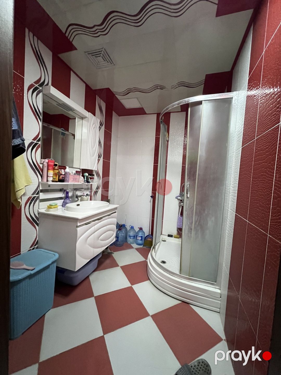 Satılır 3 otaqlı yeni tikili 125 m² — Mənzil, Bakı (11)