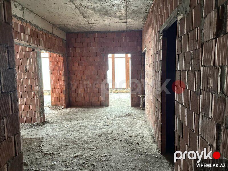 Sabunçu rayonunda 3 otaqlı Yeni tikili Satılır, 97 m² — Mənzil, Bakı (3)