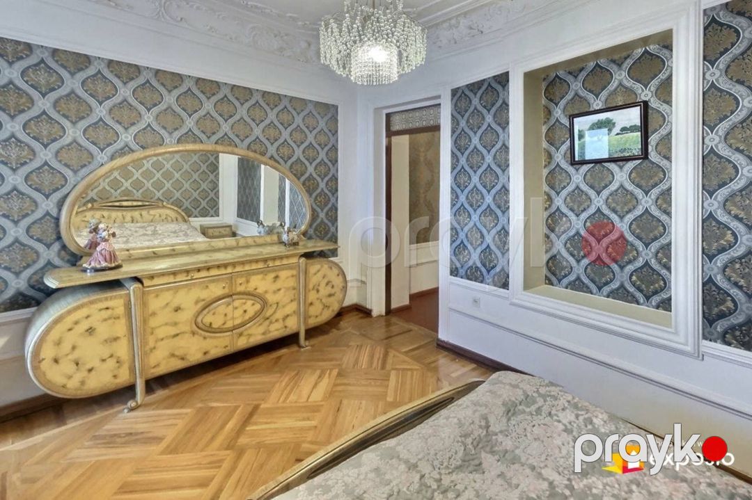 İcarəyə verilir 5 otaqlı həyət evi/bağ evi 200 m² — Ev, villa, Bakı (12)