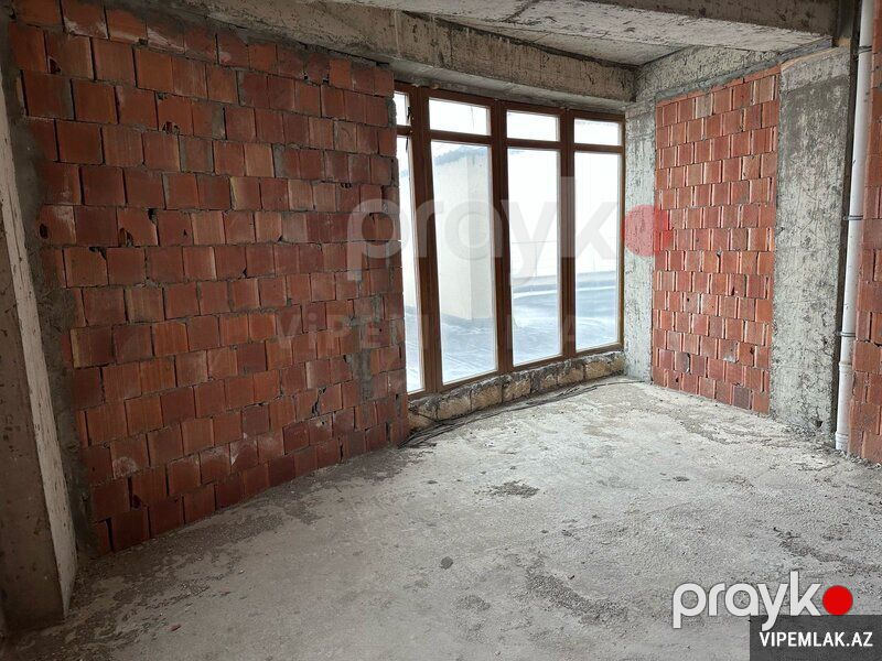 Sabunçu rayonunda 3 otaqlı Yeni tikili Satılır, 97 m² — Mənzil, Bakı (6)