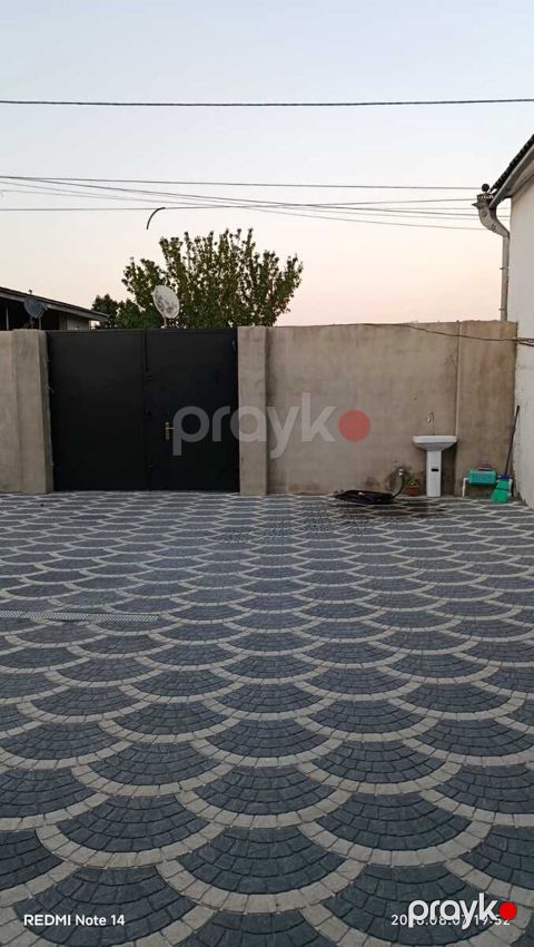 Həyət evi kirayə verilir, Xaçmaz ş — Xaçmaz