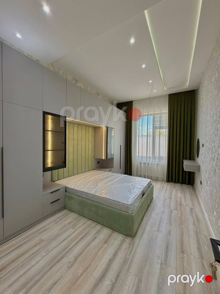 Bağ evi, Mərdəkan qəs — Ev, villa, Bakı (11)