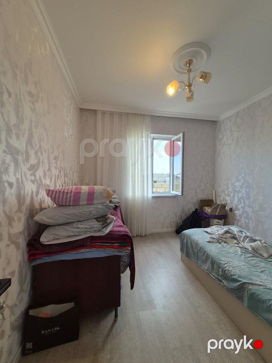 Həyət evi, Saray qəs — Ev, villa, Sumqayıt (12)