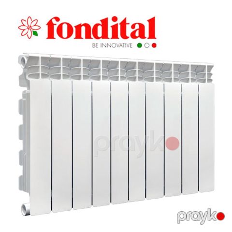Radiator Fondıtal — Bakı
