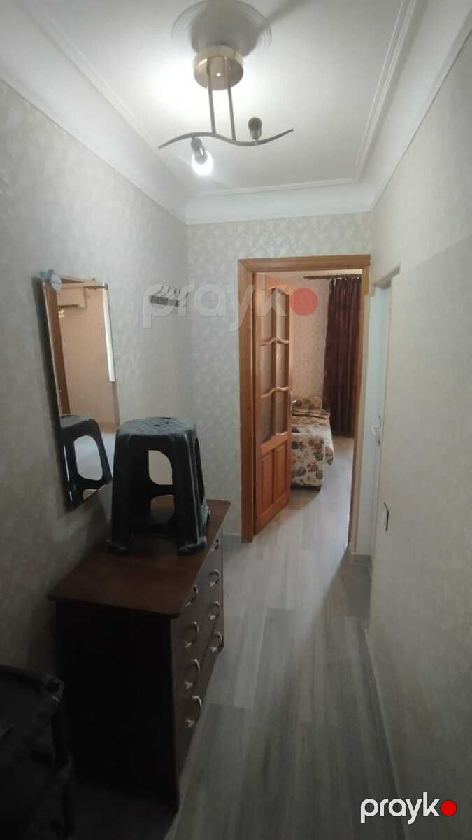 İcarəyə verilir 1 otaqlı köhnə tikili 35 m² — Mənzil, Bakı (2)