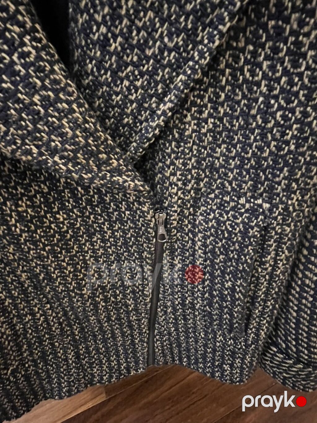 French Connection qısa jaket - Model: French Connection qadın jaketi — Coqlar və zaqetlər, Bakı (2)