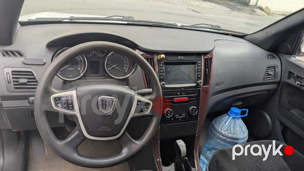Khazar SD, 1.7 L, 2019 il, 218 000 km — Avtomobillər, Bakı (3)