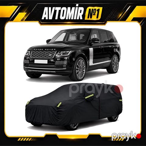 Range Rover Vogue 2013–2021 üçün Avtomobil Tenti / Çadırı Range Rover — Bakı