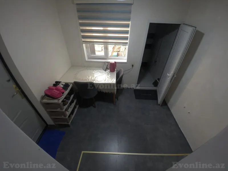 Satılır 2 otaqlı Həyət evi 42 m² Bakı, Xəzər r., Şüvəlan — Ev, villa, Bakı (4)