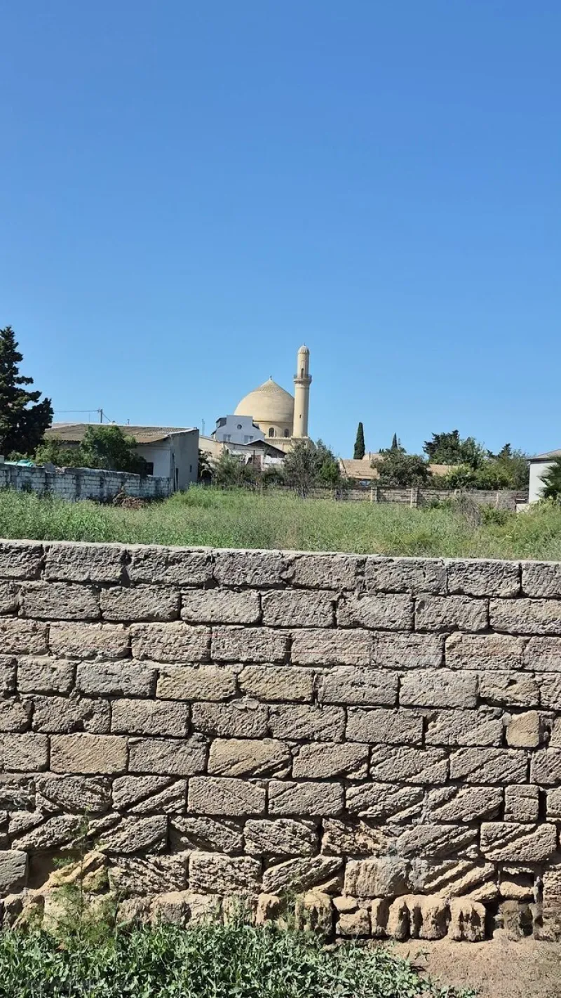 Satılır 3 otaqlı Həyət evi 120 m² Bakı, Xəzər r., Buzovna — Ev, villa, Bakı (7)