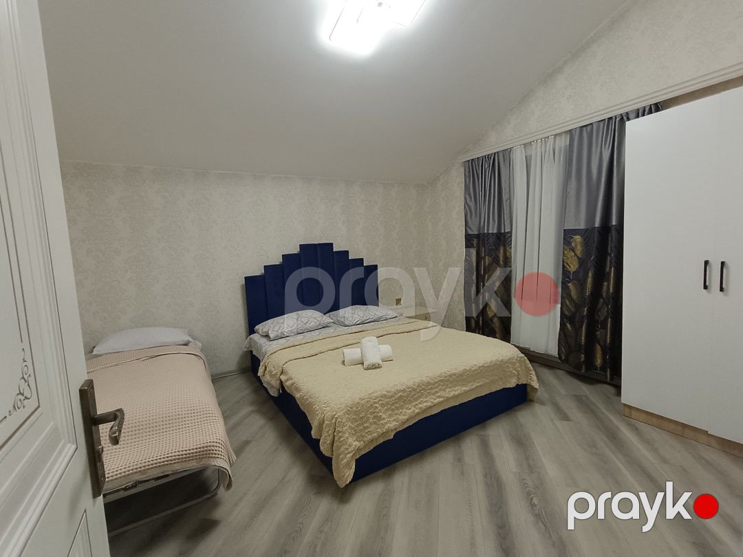 İcarəyə verilir 3 otaqlı həyət evi/bağ evi 150 m² — Ev, villa, Lerik (8)