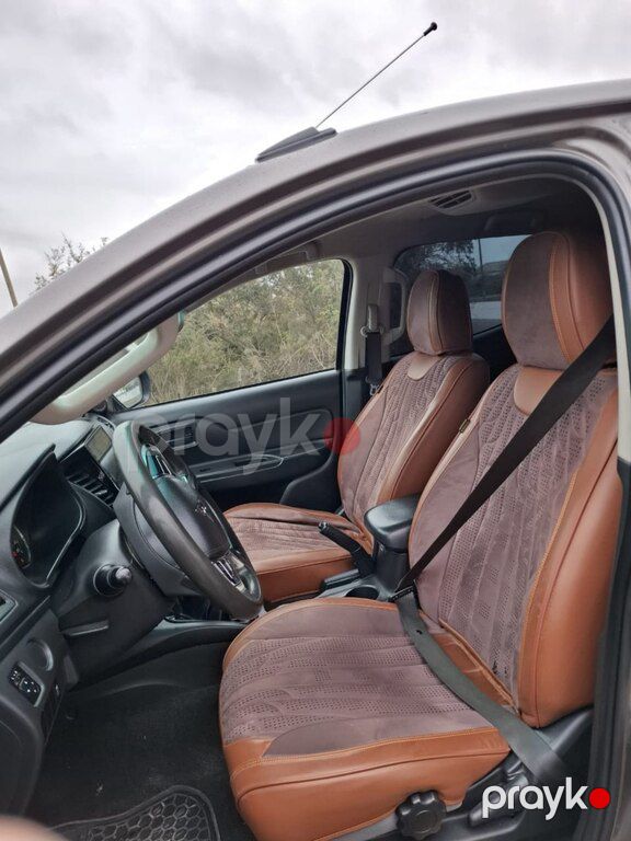Mitsubishi L200, 2.4 L, 2021 il, 124 000 km — Avtomobillər, Salyan (9)