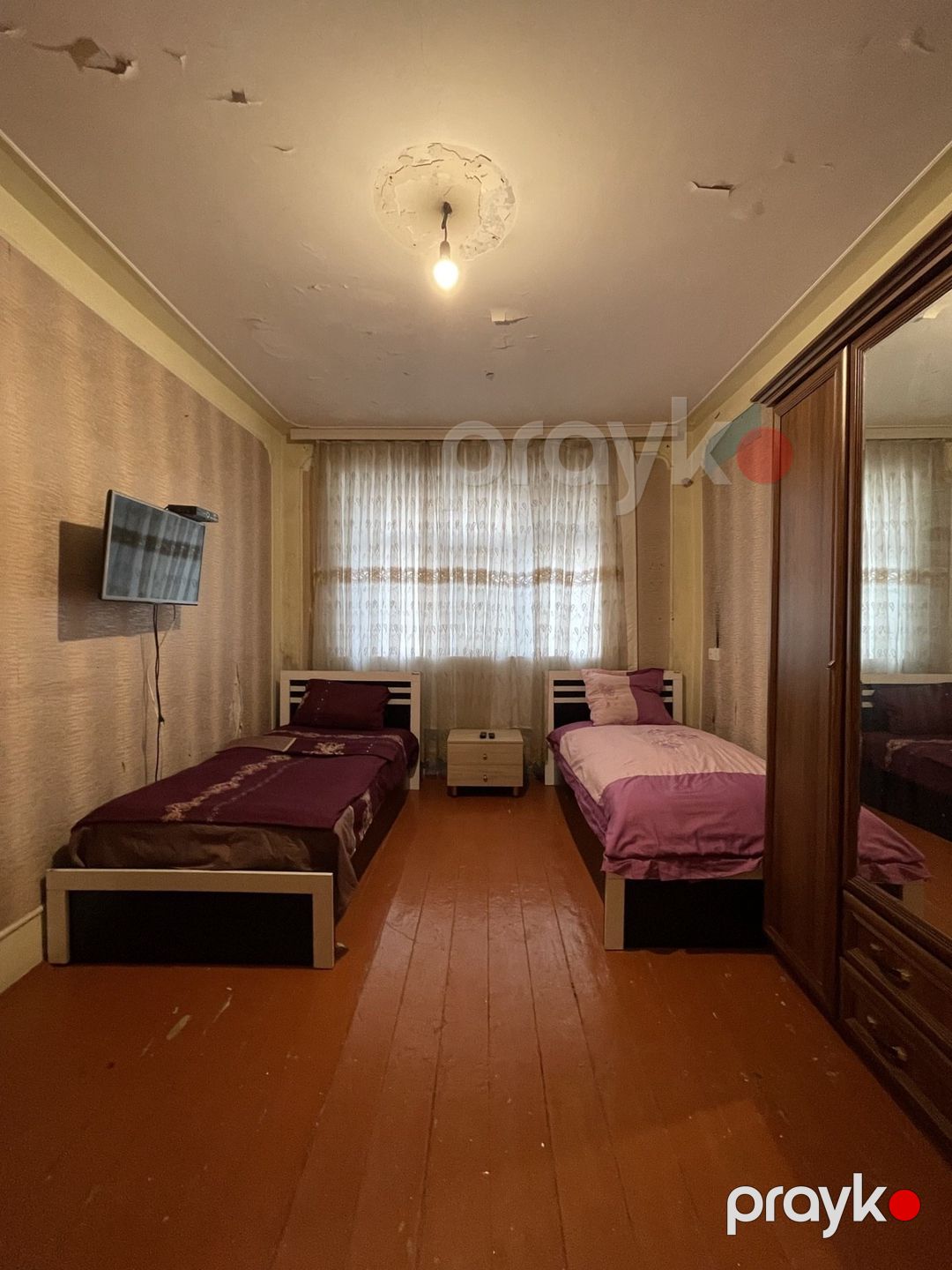 2-otaqlı mənzil, Xırdalan ş., 72 m² — Mənzil, Xırdalan (5)