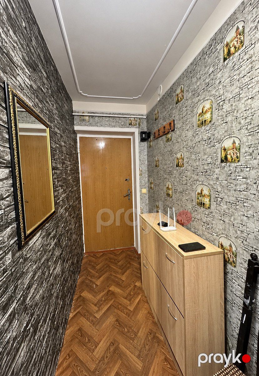İcarəyə verilir 1 otaqlı köhnə tikili 40 m² — Mənzil, Bakı (3)