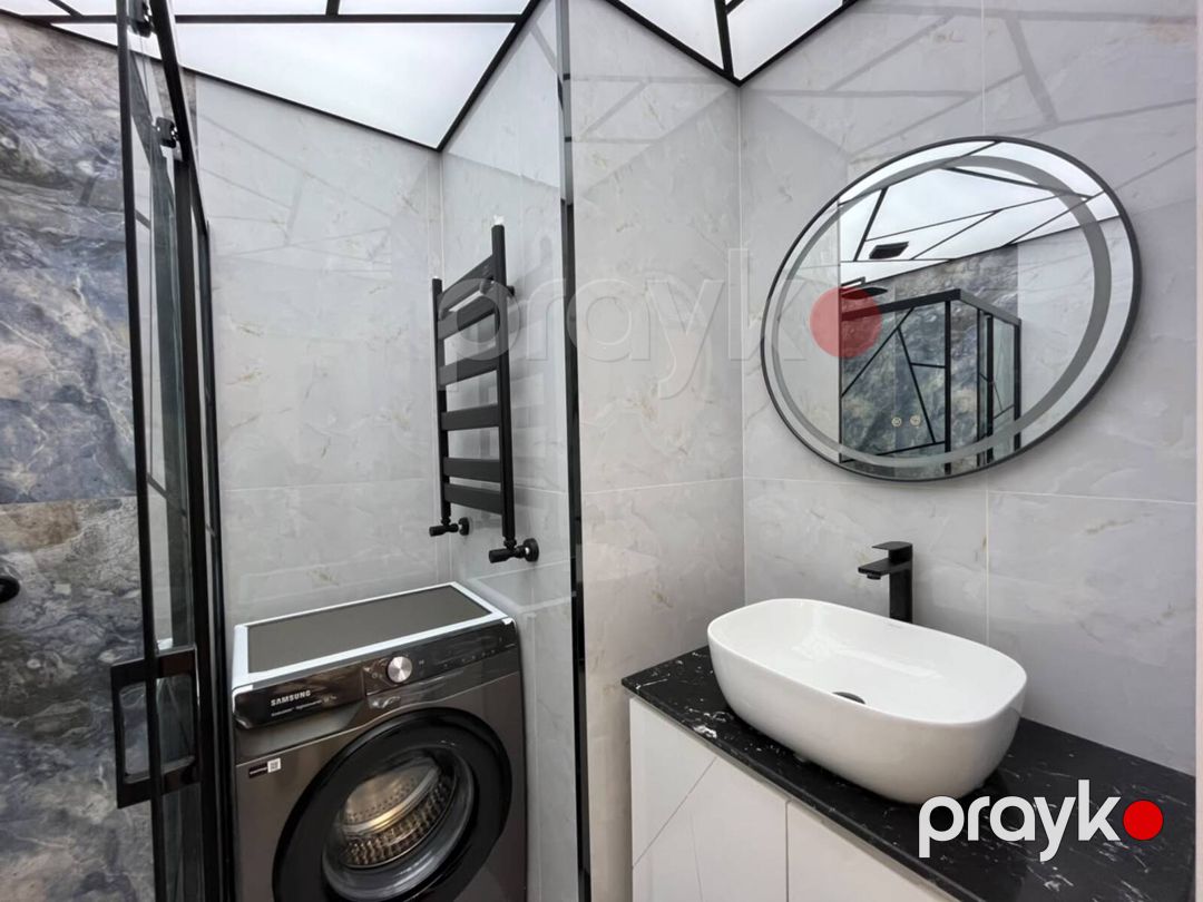 Satılır 2 otaqlı yeni tikili 70 m² — Mənzil, Bakı (11)
